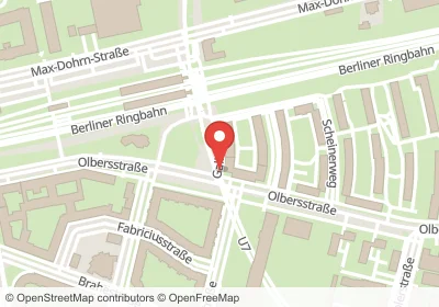 Gallesteig Berlin – Hotels in der Nähe Hotels an der Gallesteig in Berlin – Unterkünfte, Pensionen und Ferienwohnungen in zentraler Lage