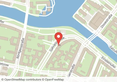 Galvanistraße Berlin – Hotels in der Nähe Hotels an der Galvanistraße in Berlin – Unterkünfte, Pensionen und Ferienwohnungen in zentraler Lage