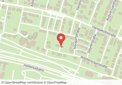 Gaylingstraße Freiburg im Breisgau – Hotels in der Nähe Hotels an der Gaylingstraße in Freiburg im Breisgau – Unterkünfte, Pensionen und Ferienwohnungen in zentraler Lage