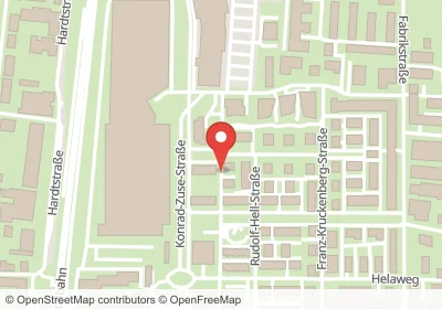 Hotels an der Georg-Mechtersheimer-Straße in Heidelberg – Unterkünfte, Pensionen und Ferienwohnungen in zentraler Lage