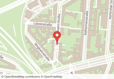 Hotels an der Georg-Wilhelm-Str. in Berlin – Unterkünfte, Pensionen und Ferienwohnungen in zentraler Lage