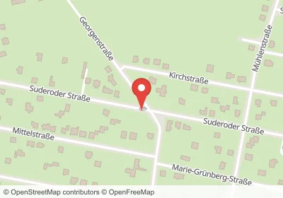 Hotels an der Georgenstraße in Berlin – Unterkünfte, Pensionen und Ferienwohnungen in zentraler Lage