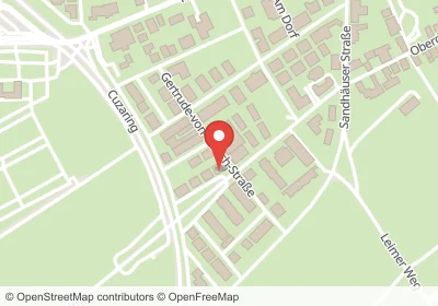 Hotels an der Gertrude-von-Ubisch-Straße in Heidelberg – Unterkünfte, Pensionen und Ferienwohnungen in zentraler Lage