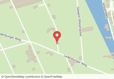 Hotels an der Gewann Hasenbaum in Heidelberg – Unterkünfte, Pensionen und Ferienwohnungen in zentraler Lage