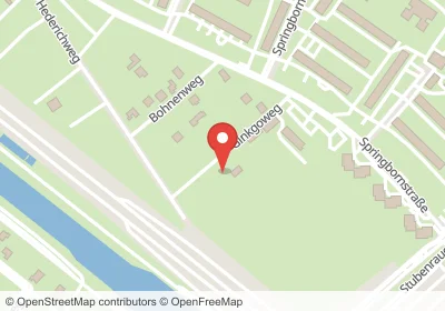 Hotels an der Ginkgoweg in Berlin – Unterkünfte, Pensionen und Ferienwohnungen in zentraler Lage