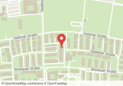 Hotels an der Glatzer Straße in Heidelberg – Unterkünfte, Pensionen und Ferienwohnungen in zentraler Lage