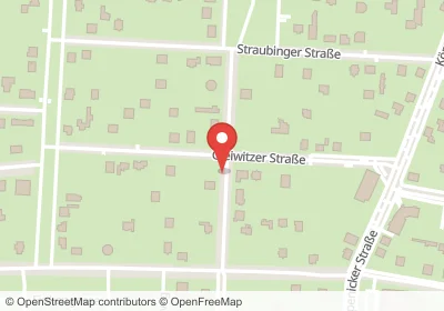 Hotels an der Gleiwitzer Straße in Berlin – Unterkünfte, Pensionen und Ferienwohnungen in zentraler Lage
