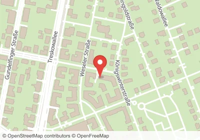 Godesberger Straße Berlin – Hotels in der Nähe Hotels an der Godesberger Straße in Berlin – Unterkünfte, Pensionen und Ferienwohnungen in zentraler Lage