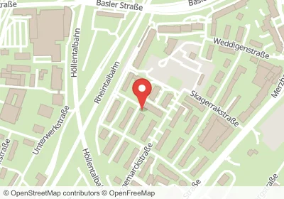 Hotels an der Gorch-Fock-Straße in Freiburg im Breisgau – Unterkünfte, Pensionen und Ferienwohnungen in zentraler Lage