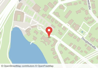 Hotels an der Gottfried-von-Cramm-Weg in Berlin – Unterkünfte, Pensionen und Ferienwohnungen in zentraler Lage