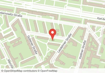 Graudenzer Straße Berlin – Hotels in der Nähe Hotels an der Graudenzer Straße in Berlin – Unterkünfte, Pensionen und Ferienwohnungen in zentraler Lage
