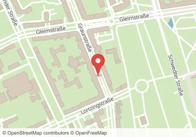 Graunstraße Berlin – Hotels in der Nähe Hotels an der Graunstraße in Berlin – Unterkünfte, Pensionen und Ferienwohnungen in zentraler Lage
