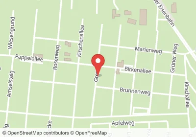 Hotels an der Grenzweg in Berlin – Unterkünfte, Pensionen und Ferienwohnungen in zentraler Lage