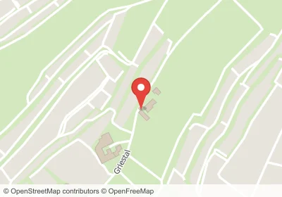 Hotels an der Griestal in Freiburg im Breisgau – Unterkünfte, Pensionen und Ferienwohnungen in zentraler Lage