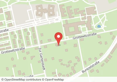 Grottewitzstraße Berlin – Hotels in der Nähe Hotels an der Grottewitzstraße in Berlin – Unterkünfte, Pensionen und Ferienwohnungen in zentraler Lage