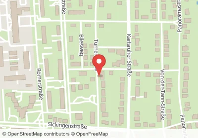 Grünewaldstraße Heidelberg – Hotels in der Nähe Hotels an der Grünewaldstraße in Heidelberg – Unterkünfte, Pensionen und Ferienwohnungen in zentraler Lage
