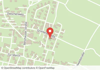 Hotels an der Grünlandstraße in Freiburg im Breisgau – Unterkünfte, Pensionen und Ferienwohnungen in zentraler Lage