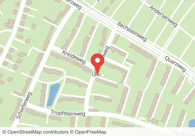 Hotels an der Grünsteinweg in Berlin – Unterkünfte, Pensionen und Ferienwohnungen in zentraler Lage
