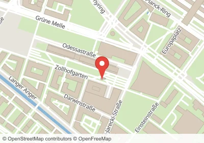 Hotels an der Güteramtsstraße in Heidelberg – Unterkünfte, Pensionen und Ferienwohnungen in zentraler Lage