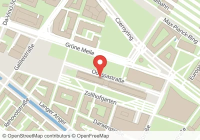 Hotels an der Güterbahnhof in Heidelberg – Unterkünfte, Pensionen und Ferienwohnungen in zentraler Lage