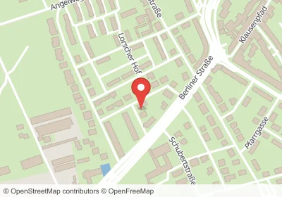 Hotels an der Gugenmusweg in Heidelberg – Unterkünfte, Pensionen und Ferienwohnungen in zentraler Lage