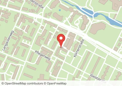 Hotels an der Gutleutstraße in Freiburg im Breisgau – Unterkünfte, Pensionen und Ferienwohnungen in zentraler Lage