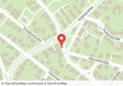 Hotels an der Hagenplatz in Berlin – Unterkünfte, Pensionen und Ferienwohnungen in zentraler Lage