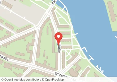 Hotels an der Hainstraße in Berlin – Unterkünfte, Pensionen und Ferienwohnungen in zentraler Lage