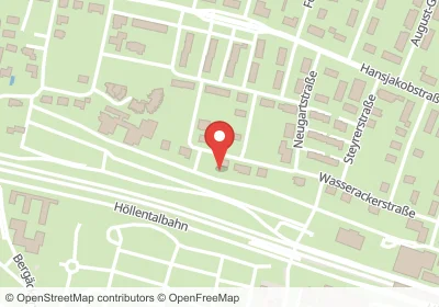 Hotels an der Hallerstraße in Freiburg im Breisgau – Unterkünfte, Pensionen und Ferienwohnungen in zentraler Lage