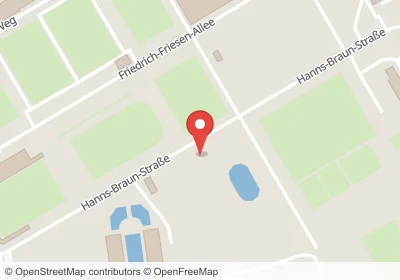 Hanns-Braun-Str. Berlin – Hotels in der Nähe Hotels an der Hanns-Braun-Str. in Berlin – Unterkünfte, Pensionen und Ferienwohnungen in zentraler Lage