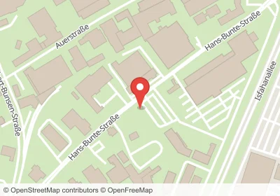 Hotels an der Hans-Bunte-Straße in Freiburg im Breisgau – Unterkünfte, Pensionen und Ferienwohnungen in zentraler Lage