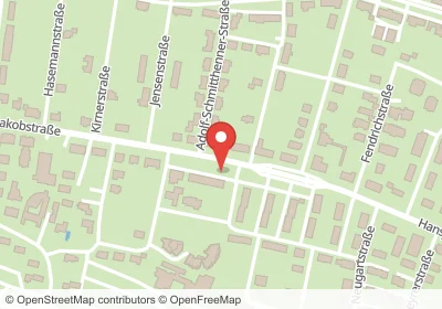 Hansjakobstraße Freiburg im Breisgau – Hotels in der Nähe Hotels an der Hansjakobstraße in Freiburg im Breisgau – Unterkünfte, Pensionen und Ferienwohnungen in zentraler Lage