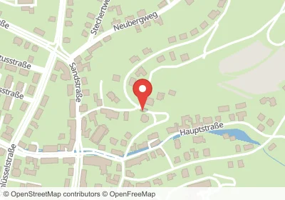 Hotels an der Hebsackstraße in Freiburg im Breisgau – Unterkünfte, Pensionen und Ferienwohnungen in zentraler Lage