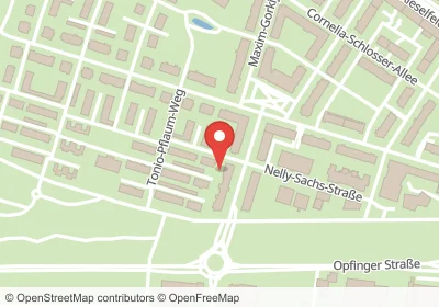 Hotels an der Hedwig-Dohm-Weg in Freiburg im Breisgau – Unterkünfte, Pensionen und Ferienwohnungen in zentraler Lage