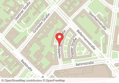 Heidebrinker Straße Berlin – Hotels in der Nähe Hotels an der Heidebrinker Straße in Berlin – Unterkünfte, Pensionen und Ferienwohnungen in zentraler Lage