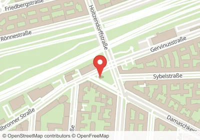 Heilbronner Straße Berlin – Hotels in der Nähe Hotels an der Heilbronner Straße in Berlin – Unterkünfte, Pensionen und Ferienwohnungen in zentraler Lage