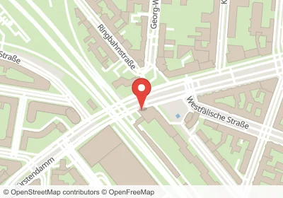 Hotels an der Henriettenplatz in Berlin – Unterkünfte, Pensionen und Ferienwohnungen in zentraler Lage