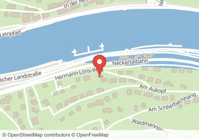 Hermann-Löns-Weg Heidelberg – Hotels in der Nähe Hotels an der Hermann-Löns-Weg in Heidelberg – Unterkünfte, Pensionen und Ferienwohnungen in zentraler Lage