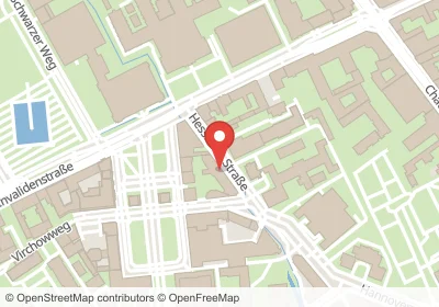 Hessische Straße Berlin – Hotels in der Nähe Hotels an der Hessische Straße in Berlin – Unterkünfte, Pensionen und Ferienwohnungen in zentraler Lage