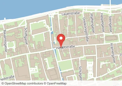 Hotels an der Heumarkt in Heidelberg – Unterkünfte, Pensionen und Ferienwohnungen in zentraler Lage