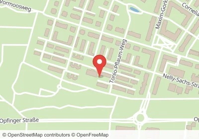 Hotels an der Hildegard-von-Bingen-Weg in Freiburg im Breisgau – Unterkünfte, Pensionen und Ferienwohnungen in zentraler Lage