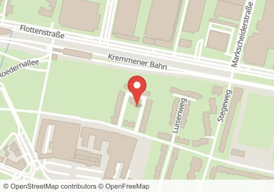 Hinter der Dorfaue Berlin – Hotels in der Nähe Hotels an der Hinter der Dorfaue in Berlin – Unterkünfte, Pensionen und Ferienwohnungen in zentraler Lage