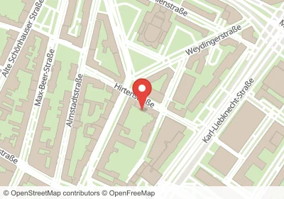 Hirtenstraße Berlin – Hotels in der Nähe Hotels an der Hirtenstraße in Berlin – Unterkünfte, Pensionen und Ferienwohnungen in zentraler Lage
