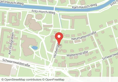 Hirzbergstraße Freiburg im Breisgau – Hotels in der Nähe Hotels an der Hirzbergstraße in Freiburg im Breisgau – Unterkünfte, Pensionen und Ferienwohnungen in zentraler Lage