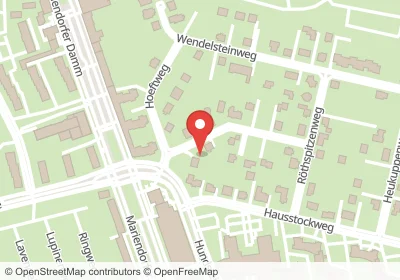 Hochgallweg Berlin – Hotels in der Nähe Hotels an der Hochgallweg in Berlin – Unterkünfte, Pensionen und Ferienwohnungen in zentraler Lage