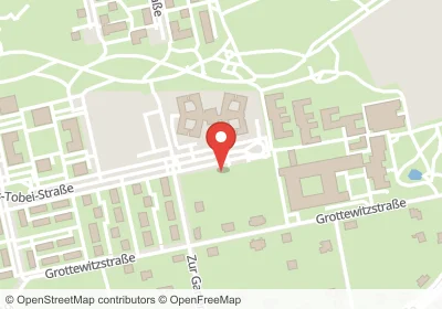 Hotels an der Höhensteig in Berlin – Unterkünfte, Pensionen und Ferienwohnungen in zentraler Lage