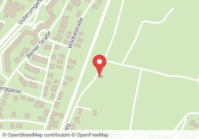 Hotels an der Höheweg in Freiburg im Breisgau – Unterkünfte, Pensionen und Ferienwohnungen in zentraler Lage