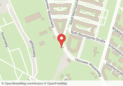 Hönower Wiesenweg Berlin – Hotels in der Nähe Hotels an der Hönower Wiesenweg in Berlin – Unterkünfte, Pensionen und Ferienwohnungen in zentraler Lage