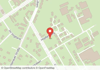 Hotels an der Höpfertsteig in Berlin – Unterkünfte, Pensionen und Ferienwohnungen in zentraler Lage