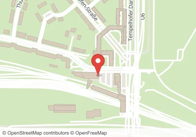 Hoeppnerstraße Berlin – Hotels in der Nähe Hotels an der Hoeppnerstraße in Berlin – Unterkünfte, Pensionen und Ferienwohnungen in zentraler Lage